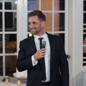 Meet your Posher, William